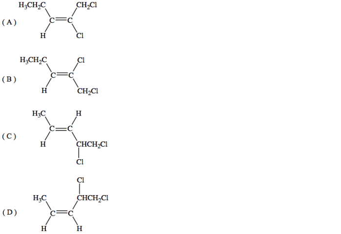 Dichloro cis butene following which chemistry transcribed text show chegg answers questions