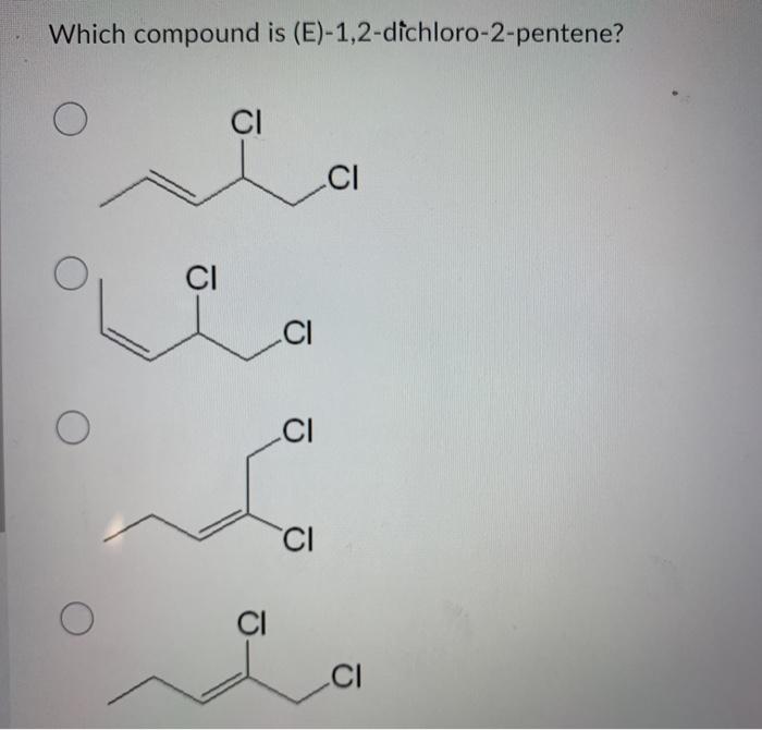 Trans butene table multiplication