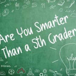 Smarter grader 5th trivia