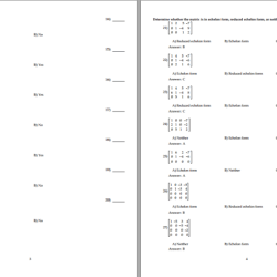 Linear algebra and its applications 5th edition by david lay